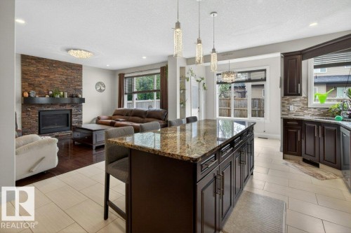 5606 Rue Eaglemont, Beaumont, AB 