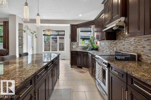 5606 Rue Eaglemont, Beaumont, AB 