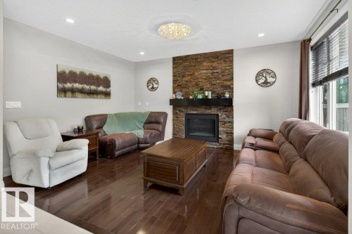 5606 Rue Eaglemont, Beaumont, AB 