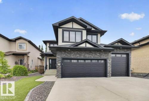 5606 Rue Eaglemont, Beaumont, AB 