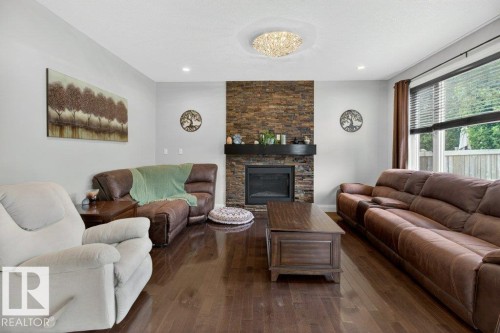 5606 Rue Eaglemont, Beaumont, AB 
