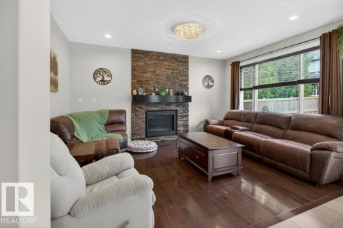 5606 Rue Eaglemont, Beaumont, AB 