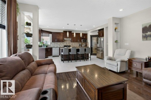 5606 Rue Eaglemont, Beaumont, AB 