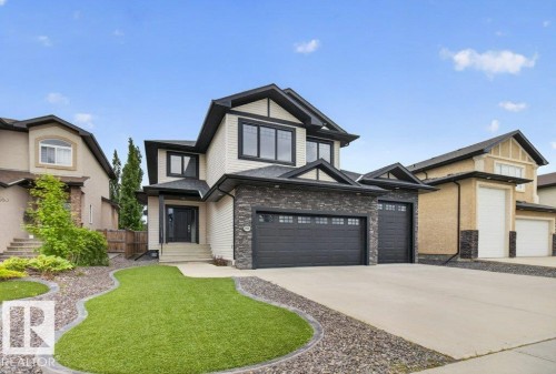 5606 Rue Eaglemont, Beaumont, AB 