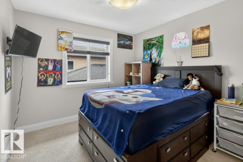 5606 Rue Eaglemont, Beaumont, AB 