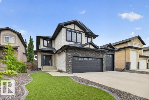 5606 Rue Eaglemont, Beaumont, AB 