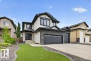 5606 Rue Eaglemont, Beaumont, AB 
