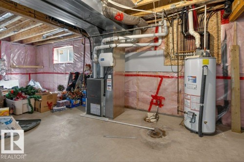 5606 Rue Eaglemont, Beaumont, AB 