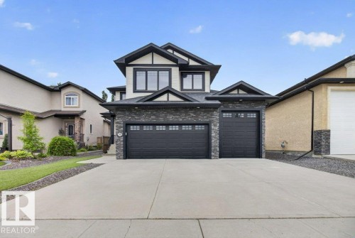 5606 Rue Eaglemont, Beaumont, AB 