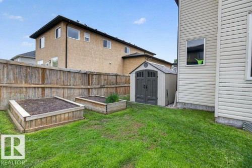 5606 Rue Eaglemont, Beaumont, AB 