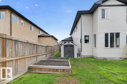 5606 Rue Eaglemont, Beaumont, AB 