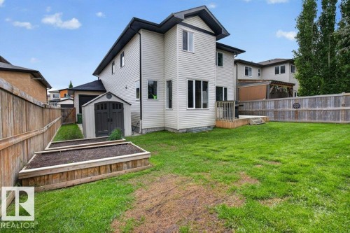 5606 Rue Eaglemont, Beaumont, AB 