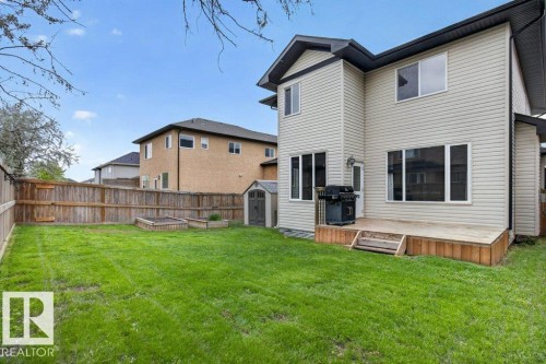5606 Rue Eaglemont, Beaumont, AB 