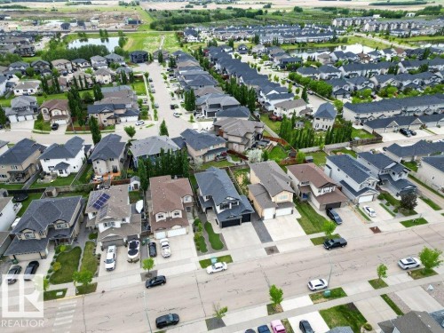 5606 Rue Eaglemont, Beaumont, AB 