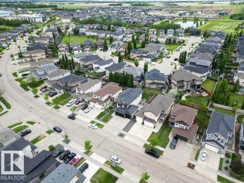 5606 Rue Eaglemont, Beaumont, AB 