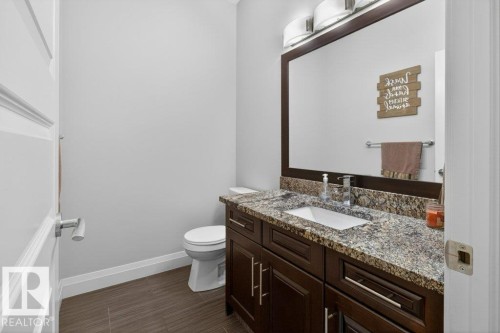 5606 Rue Eaglemont, Beaumont, AB 