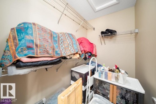 2577 Hanna Crescent, Edmonton, AB - Indoor With Storage