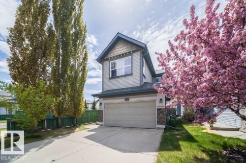 2577 Hanna Crescent, Edmonton, AB - Outdoor