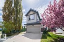 2577 Hanna Crescent, Edmonton, AB  - Outdoor 