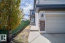 2577 Hanna Crescent, Edmonton, AB  - Outdoor 