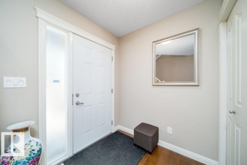 2577 Hanna Crescent, Edmonton, AB - Indoor Photo Showing Other Room