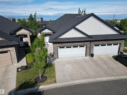 2 104 ALLARD Link  Edmonton, AB T6W 2N2