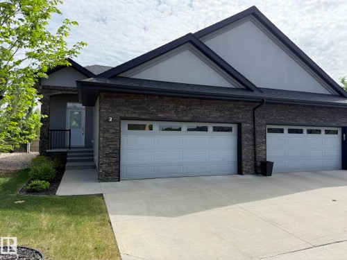 2 104 Allard Link, Edmonton, AB 