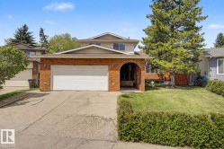 2068 45 Street  Edmonton, AB T6L 2V1