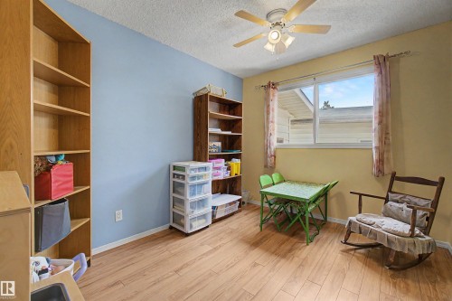 2068 45 Street, Edmonton, AB - Indoor