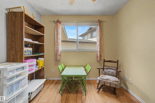 2068 45 Street, Edmonton, AB - Indoor