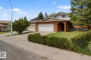 2068 45 Street, Edmonton, AB  - Outdoor 