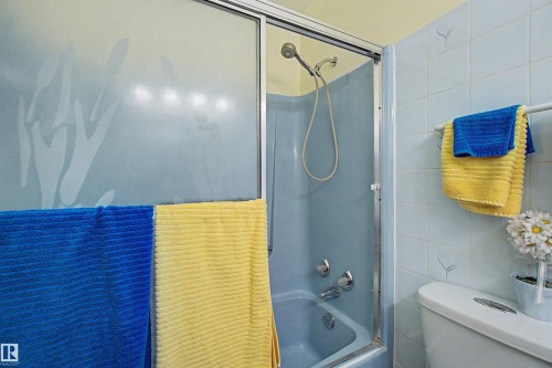 2068 45 Street, Edmonton, AB - Indoor Photo Showing Bathroom