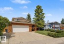 2068 45 Street, Edmonton, AB  - Outdoor With Facade 