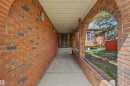 2068 45 Street, Edmonton, AB  - Outdoor With Exterior 