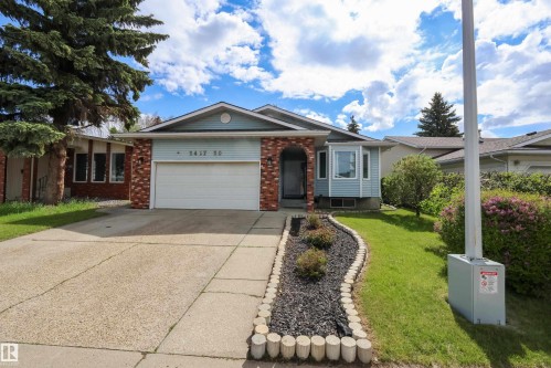 3467 39 Street, Edmonton, AB 