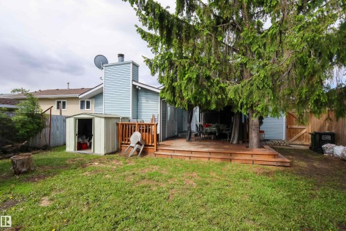 3467 39 Street, Edmonton, AB 