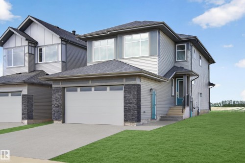 531 Ashgrove Circle, Leduc, AB 