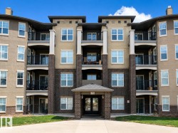 206 616 MCALLISTER Loop  Edmonton, AB T6W 3M5