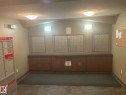 Centralized mailboxes with integrated parcel delivery system - #206 616 Mcallister Lo Sw, Edmonton, AB  - Indoor 