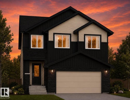 220 Wyatt Ridge, Fort Saskatchewan, AB - Outdoor