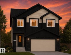 220 Wyatt Ridge Fort Saskatchewan, AB T8L 3Y2