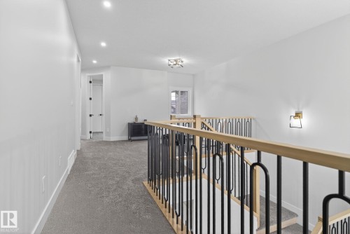 220 Wyatt Ridge, Fort Saskatchewan, AB - Indoor Photo Showing Other Room