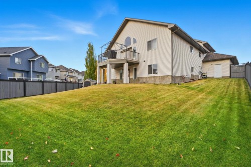 1324 70 Street, Edmonton, AB 