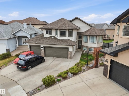 1324 70 Street, Edmonton, AB 
