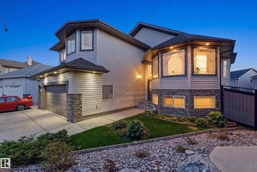1324 70 Street, Edmonton, AB 