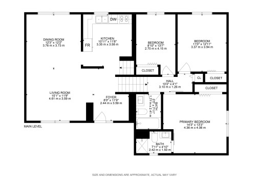 9 Prospect Place, Cardiff, AB 