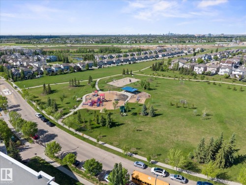 126 263 Macewan Road, Edmonton, AB 