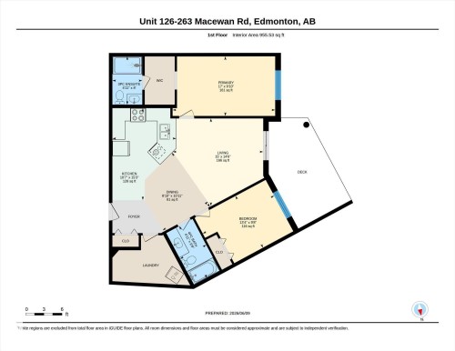 126 263 Macewan Road, Edmonton, AB 