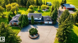 58124 Secondary 881 Rural St. Paul County, AB T0A 3A0
