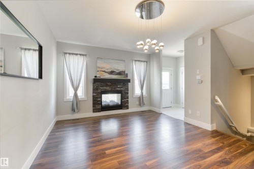 5125 Corvette Street, Edmonton, AB 